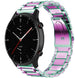 Correa acero Amazfit GTR 2 (arcoíris)
