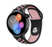 Huawei Watch GT 3 42mm Sport Strap (Black/Pink)