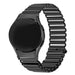 Correa acero cadena Samsung Galaxy Watch 4 Classic 46mm (negro)