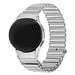 Samsung Galaxy Watch 4 Classic 46mm Steel Loop Strap (Silver)