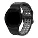 Samsung Galaxy Watch 5 40mm Sport Square Strap (Black/Grey)