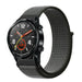 Huawei Watch GT 2 Nylon Strap (Green)