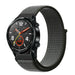 Huawei Watch GT 2 Nylon Strap (Green)