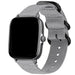 Correa de nylon con Hebilla Xiaomi Amazfit GTS (gris)