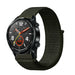 Correa de nylon Huawei Watch GT 2 (verde oscuro)