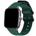 Correa de nylon con Hebilla Xiaomi Amazfit GTS 3 (verde oscuro)