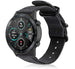 Correa nylon con hebilla Honor Magic Watch 2 (negro)