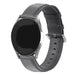 Samsung Galaxy Watch 4 Classic 46mm Leather Strap (Dark Grey)