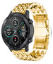 Correa acero Dragon Honor Magic Watch 2 (dorado)