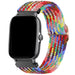 Correa tejida de nylon Amazfit GTS 2 (colorido)
