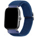 Correa de nylon tejido Amazfit GTS 2 (azul)