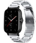 Correa titanio Amazfit GTS 2 (plata)