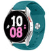 Correa deportiva Samsung Galaxy Watch 5 44mm (verde-azul)