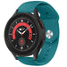 Correa deportiva Samsung Galaxy Watch 5 Pro (verde-azul)