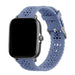 Correa de silicona estampada Amazfit GTS 2 (gris lavanda)