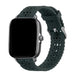 Correa de silicona estampada Xiaomi Amazfit Bip (viridiano)
