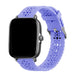 Xiaomi Amazfit Bip Silicone Strap Patterned (Lilac)