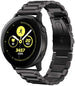 Correa de titanio Samsung Galaxy Watch Active (negro)