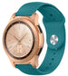 Correa deportiva Samsung Galaxy Watch 42mm (verde-azul)