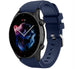 Correa silicona Amazfit GTR 3 (Pro) (azul oscuro)