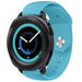 Samsung Gear Sport Sport Strap (Light Blue)