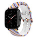 Correa Silly Stripes Amazfit GTS 2