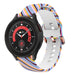 Correa Silly Stripes Samsung Galaxy Watch 5 Pro