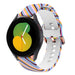Correa Silly Stripes Samsung Galaxy Watch 4 44mm