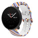 Correa Silly Stripes Polar Ignite 2