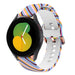 Correa Silly Stripes Samsung Galaxy Watch 5 40mm