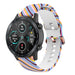 Correa Silly Stripes Honor Magic Watch 2 42mm