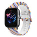 Correa Silly Stripes Amazfit GTS 3