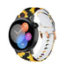Correa Sunny Flower Huawei Watch GT 3 42mm