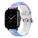Correa Sweet Candy Amazfit GTS 2