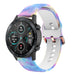 Correa Sweet Candy Honor Magic Watch 2 42mm