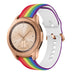 Correa Taste the Rainbow Samsung Galaxy Watch 42mm