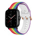 Correa Taste the Rainbow Amazfit GTS 2