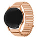 Polar Ignite 2 Steel Loop Strap (Rose Gold)