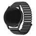 Correa de bucle de acero Samsung Galaxy Watch Active (negro)