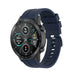 Correa de silicona extreme Honor Magic Watch 2 (azul oscuro)