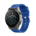 Huawei Watch GT 2 Pro Silicone Strap Extreme (Blue)
