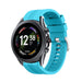 Correa de silicona extreme Fossil Gen 6 44mm (azul claro)