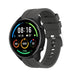 Correa de silicona extreme Xiaomi Mi Watch (gris oscuro)