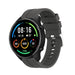 Xiaomi Mi Watch Silicone Strap Extreme (Dark Grey)