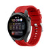 Huawei Watch 3 (Pro) Silicone Strap Extreme (Red)