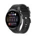 Correa de silicona extreme Huawei Watch 3 Pro (negro)