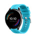 OnePlus Watch Silicone Strap Extreme (Light Blue)
