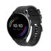 Correa silicona extrema OnePlus Watch 3 (negra)