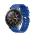 Correa de silicona extreme Samsung Galaxy Watch 46mm (azul)