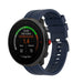 Polar Vantage M Silicone Strap Extreme (Dark Blue)